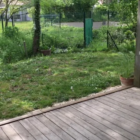 2 Calme, Piscine, Proche Jaunay - Fr-1-783-10 Horská chata *