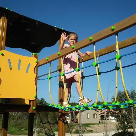 샬레 2 Calme, Piscine, Proche Jaunay - Fr-1-783-10 La Chapelle-Hermier