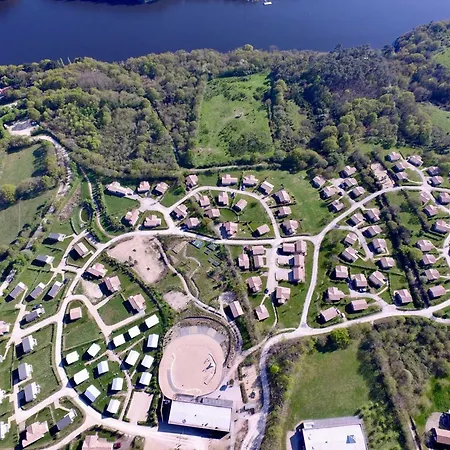 Horská chata 2 Calme, Piscine, Proche Jaunay - Fr-1-783-10