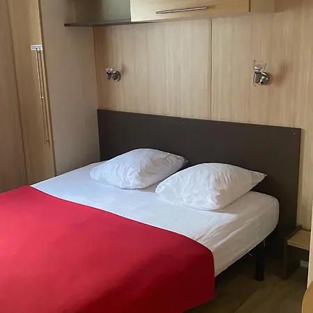 2 Calme, Piscine, Proche Jaunay - Fr-1-783-10 샬레