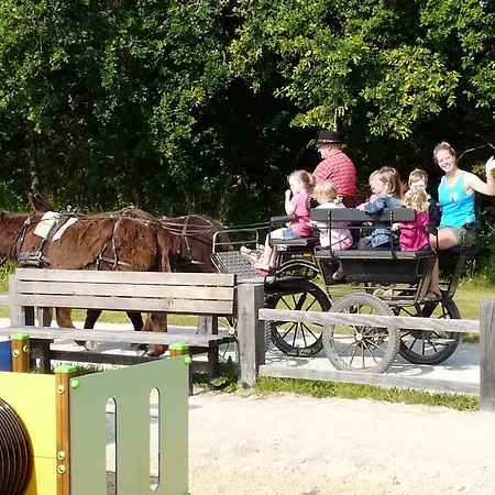 샬레 2 Calme, Piscine, Proche Jaunay - Fr-1-783-10 *