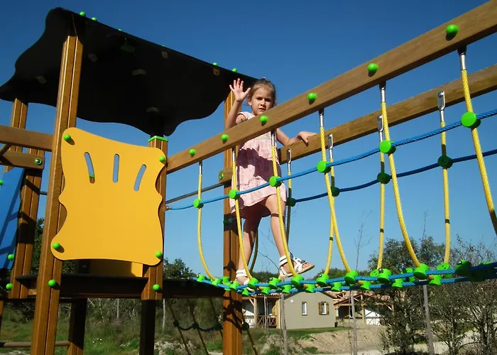 בקתה 2 Calme, Piscine, Proche Jaunay - Fr-1-783-10 La Chapelle-Hermier