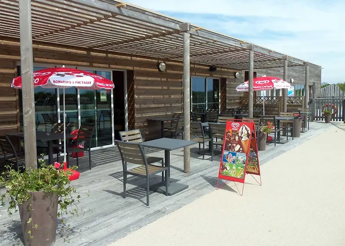 בקתה 2 Calme, Piscine, Proche Jaunay - Fr-1-783-10 La Chapelle-Hermier